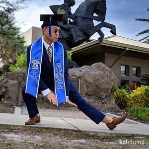 Meet your Posher, Van